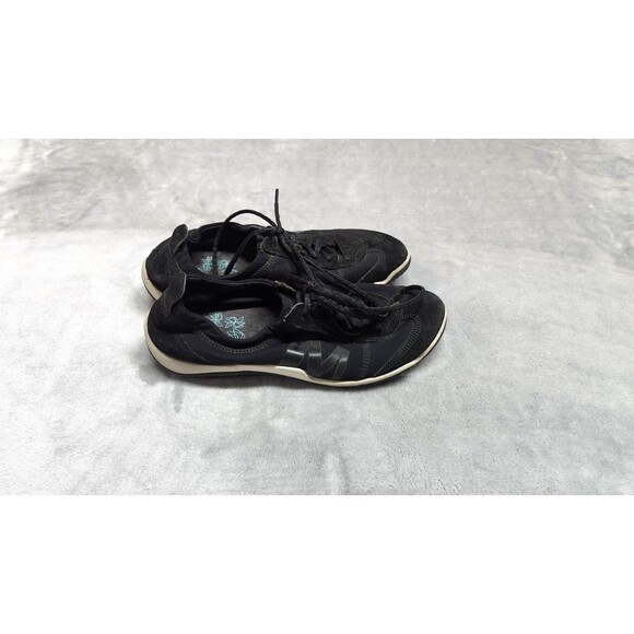 Merrell Women's Black Lorelei Performance Footwear Sneaker J57440 Size 7.5 - Picture 1 of 7
